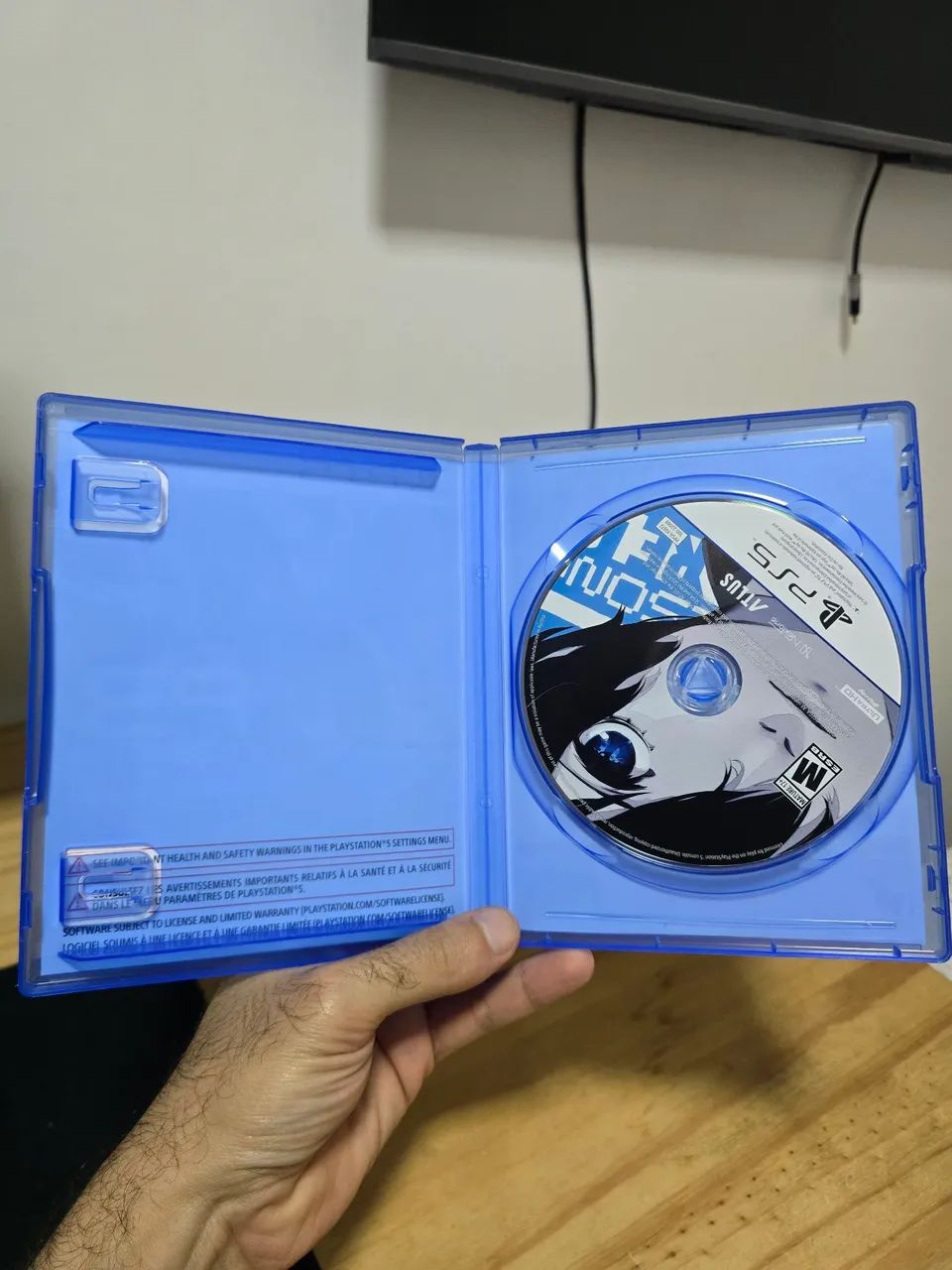 Persona 3 reload ps5 - Foto 2