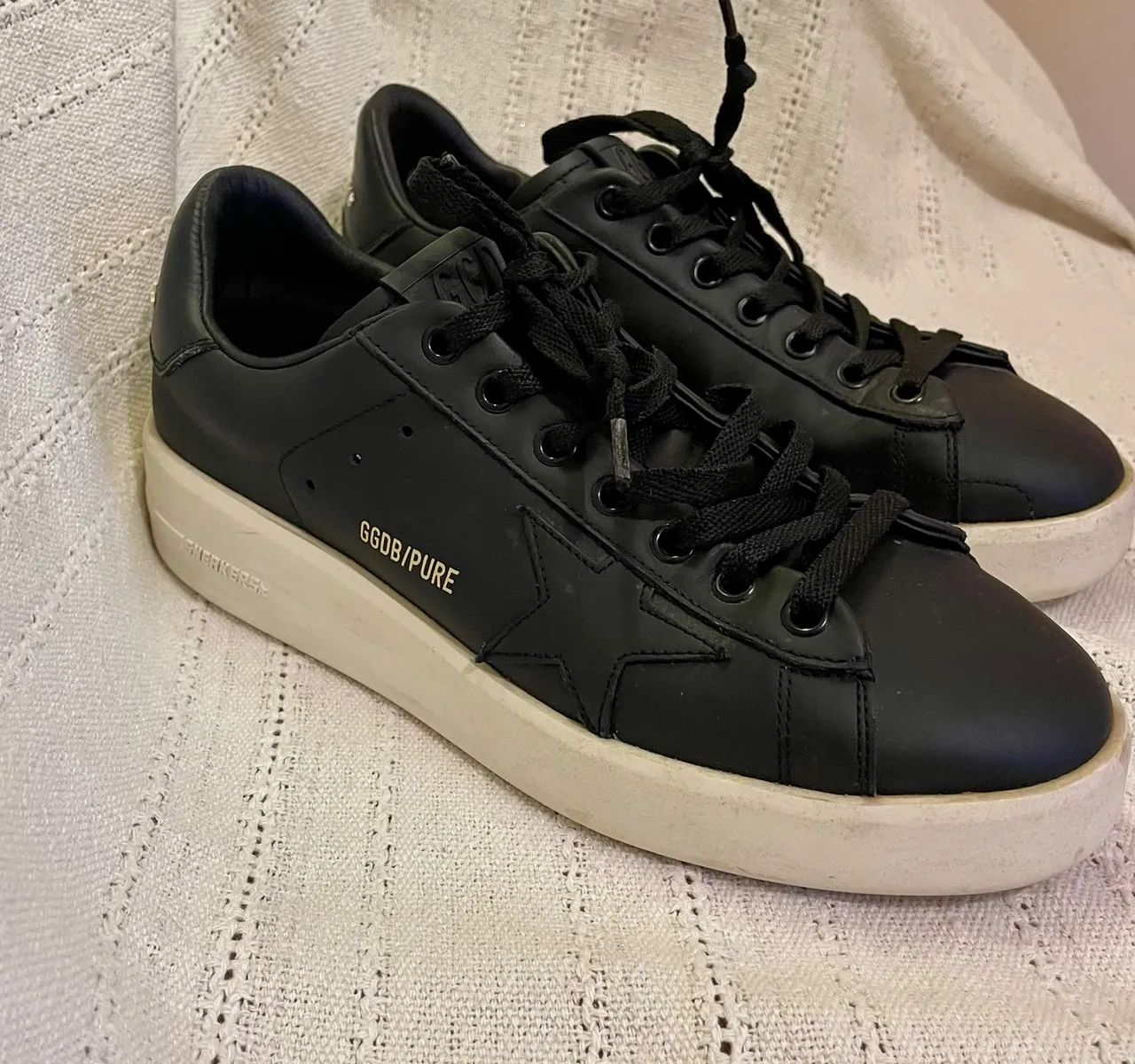 GOLDEN GOOSE PURESTAR - Foto 3