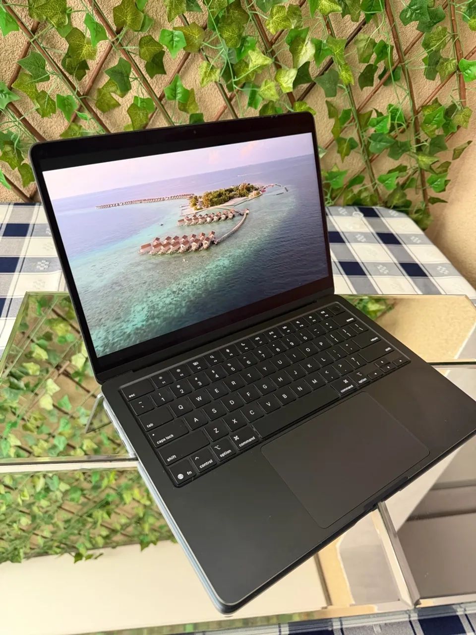 MacBook Air M2 - Foto 2