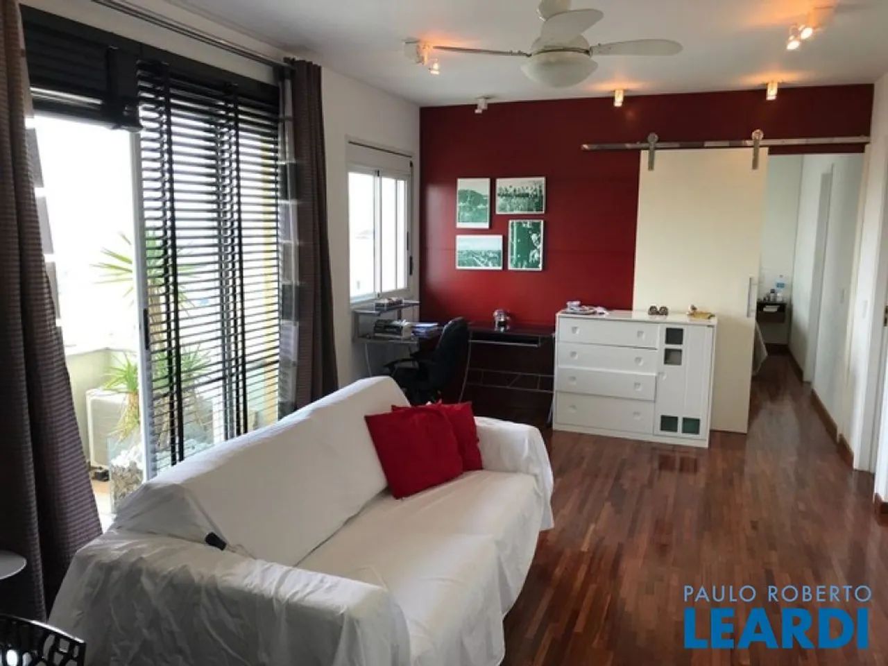 APARTAMENTO - MORUMBI - SP - Foto 3