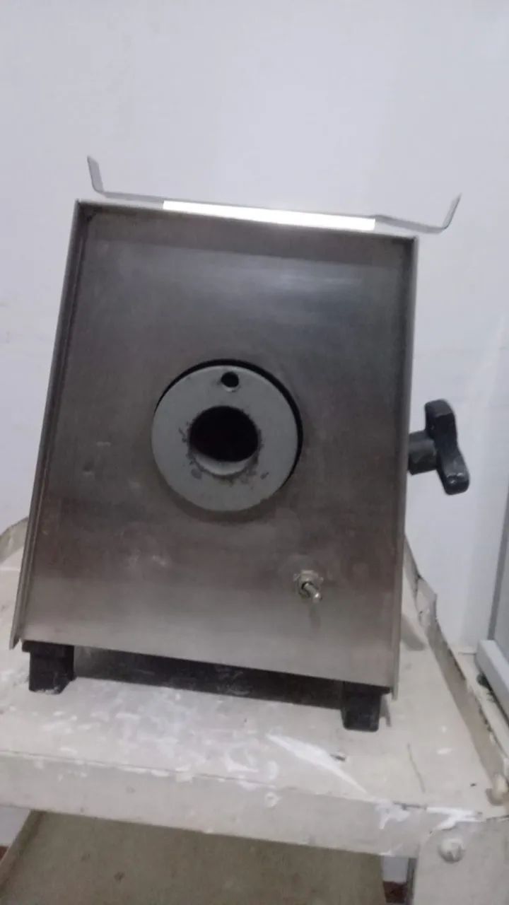 Maquina de moer carne - Foto 2