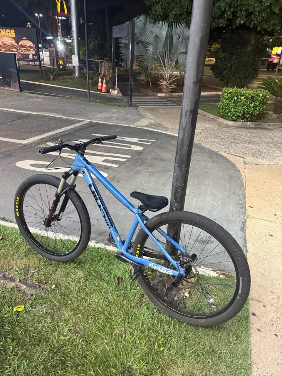 Gios 4all - Foto 2