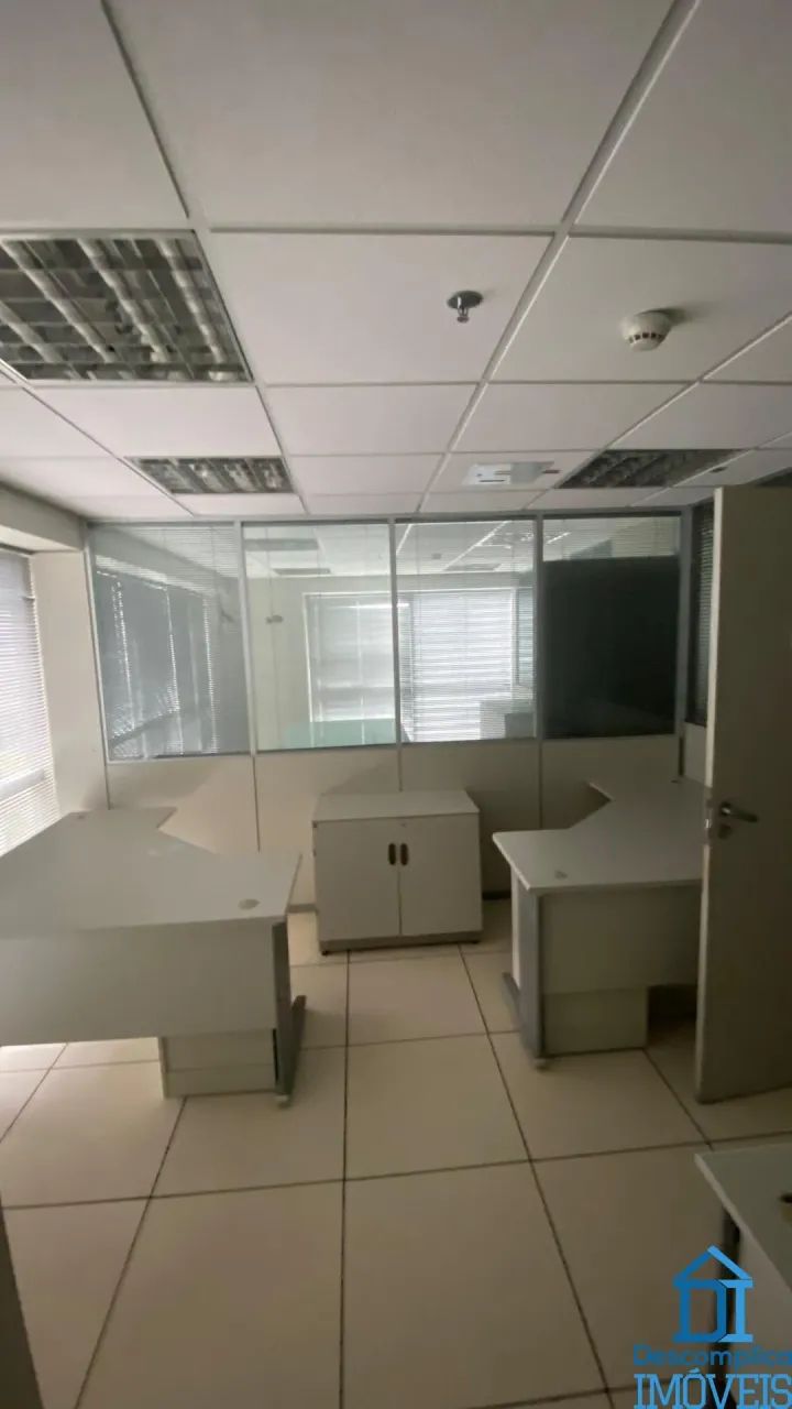 Sala Comercial no Empresarial Nassau - Foto 5