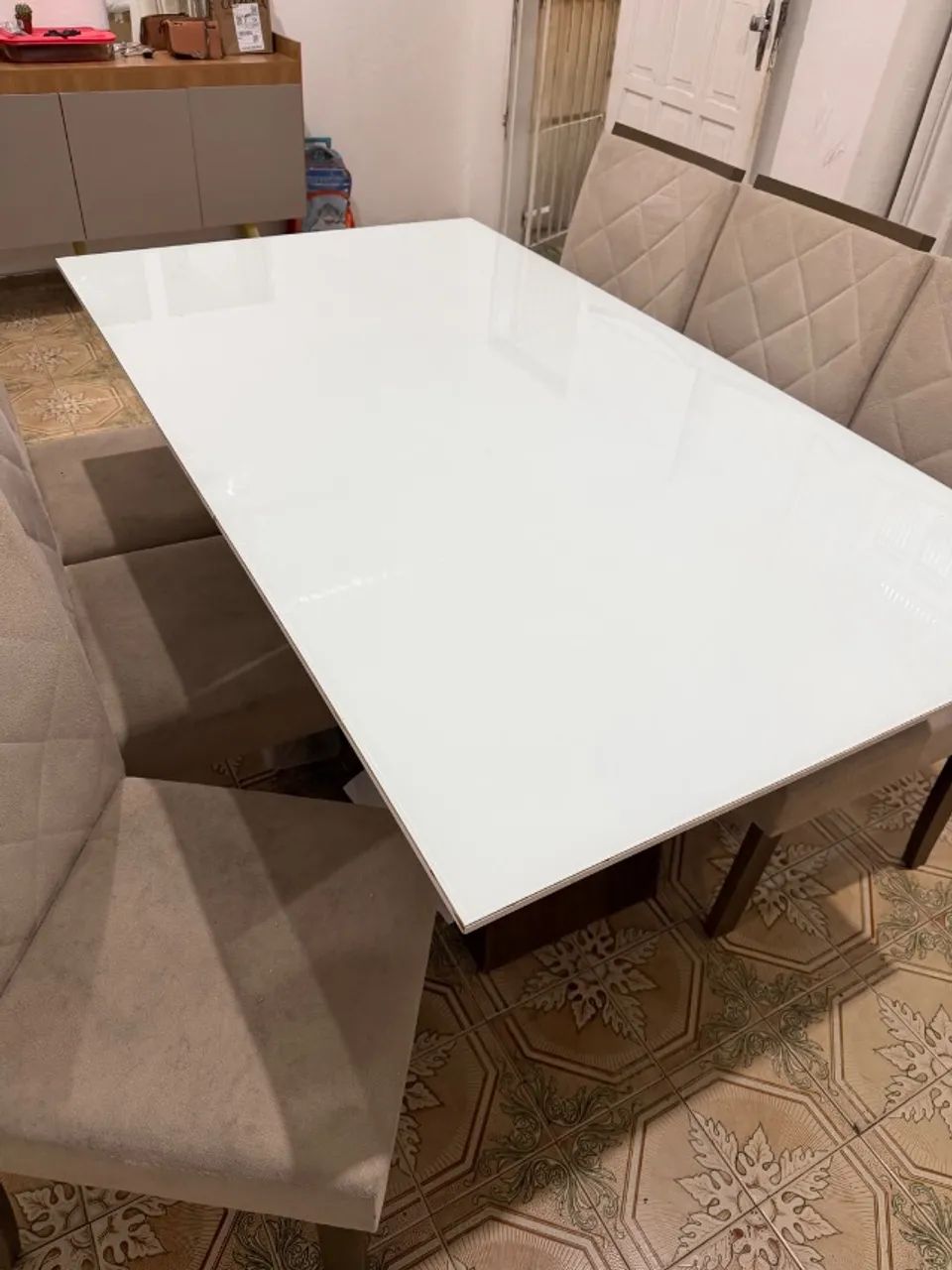Mesa de 6 lugares - Foto 3