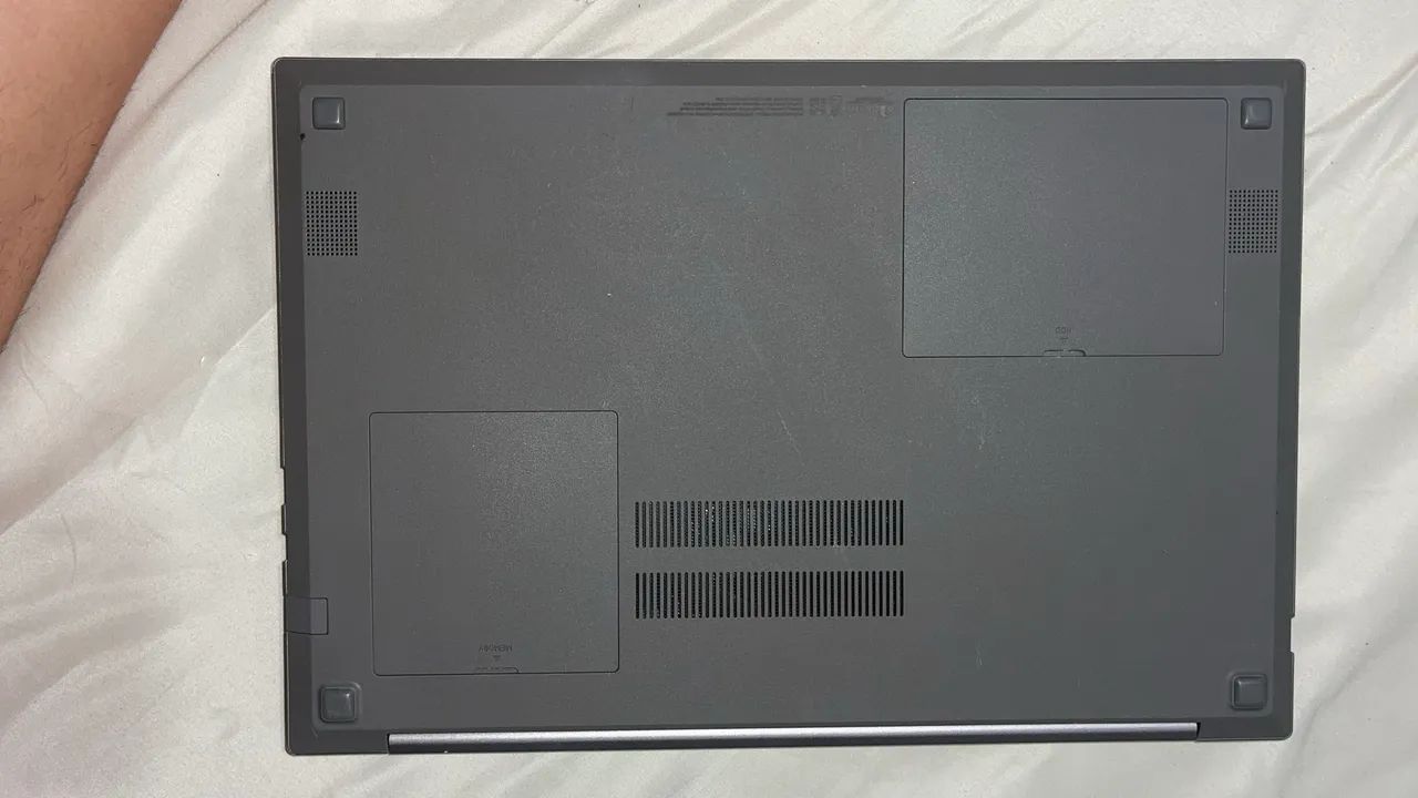 Notebook Samsung Book E20 - 4GB RAM - Foto 4