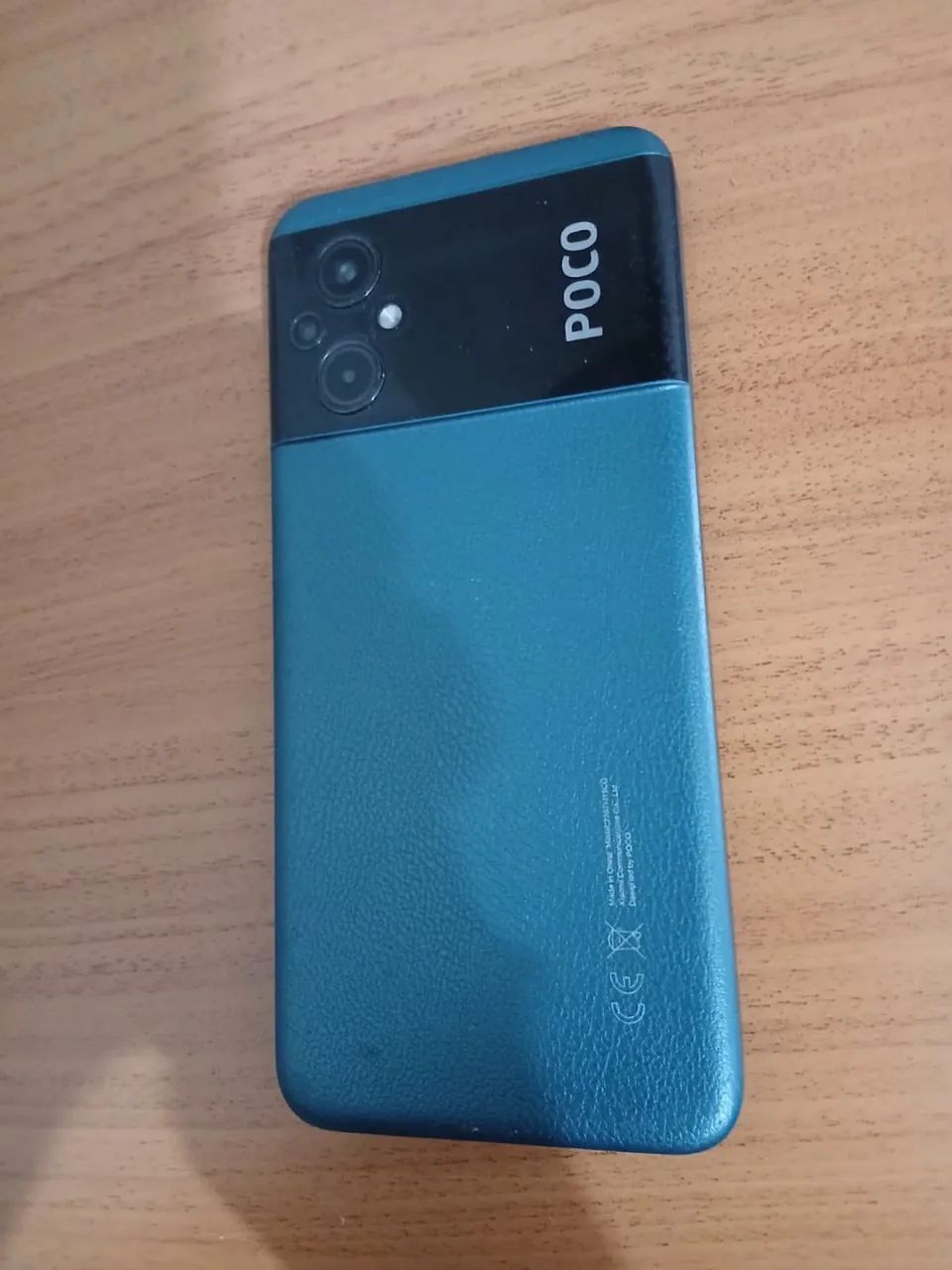 Poco M5 128gb