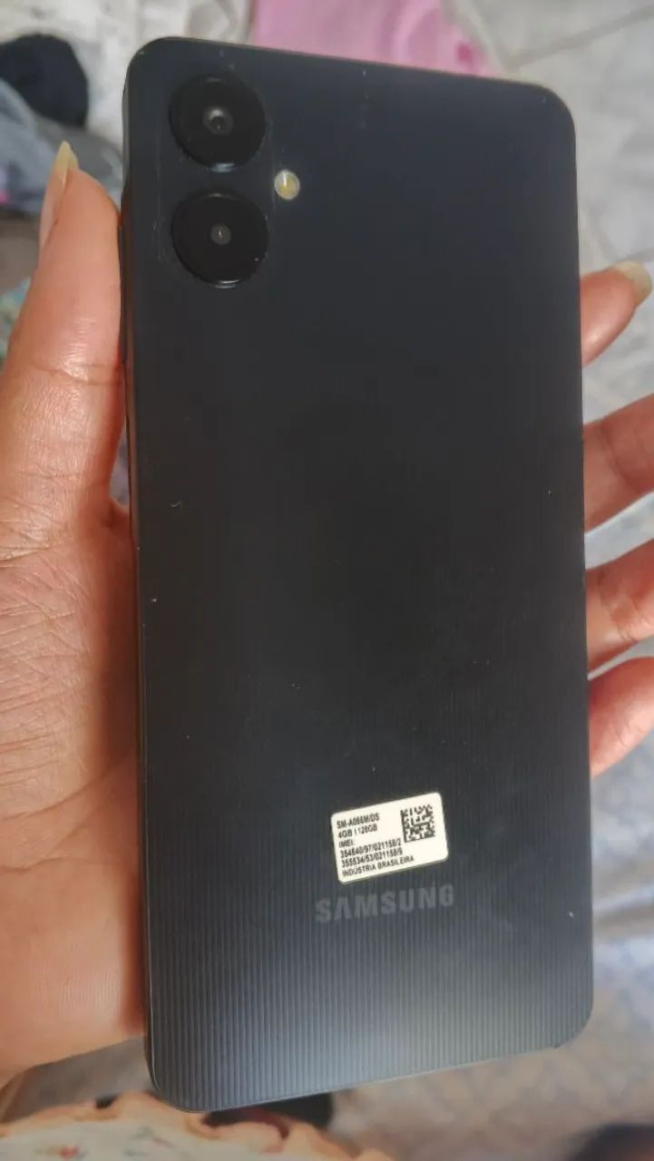 Samsung A6 - Foto 2