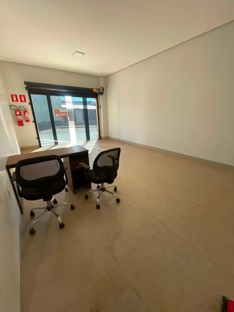 Sala Comercial - 404 norte - Foto 2