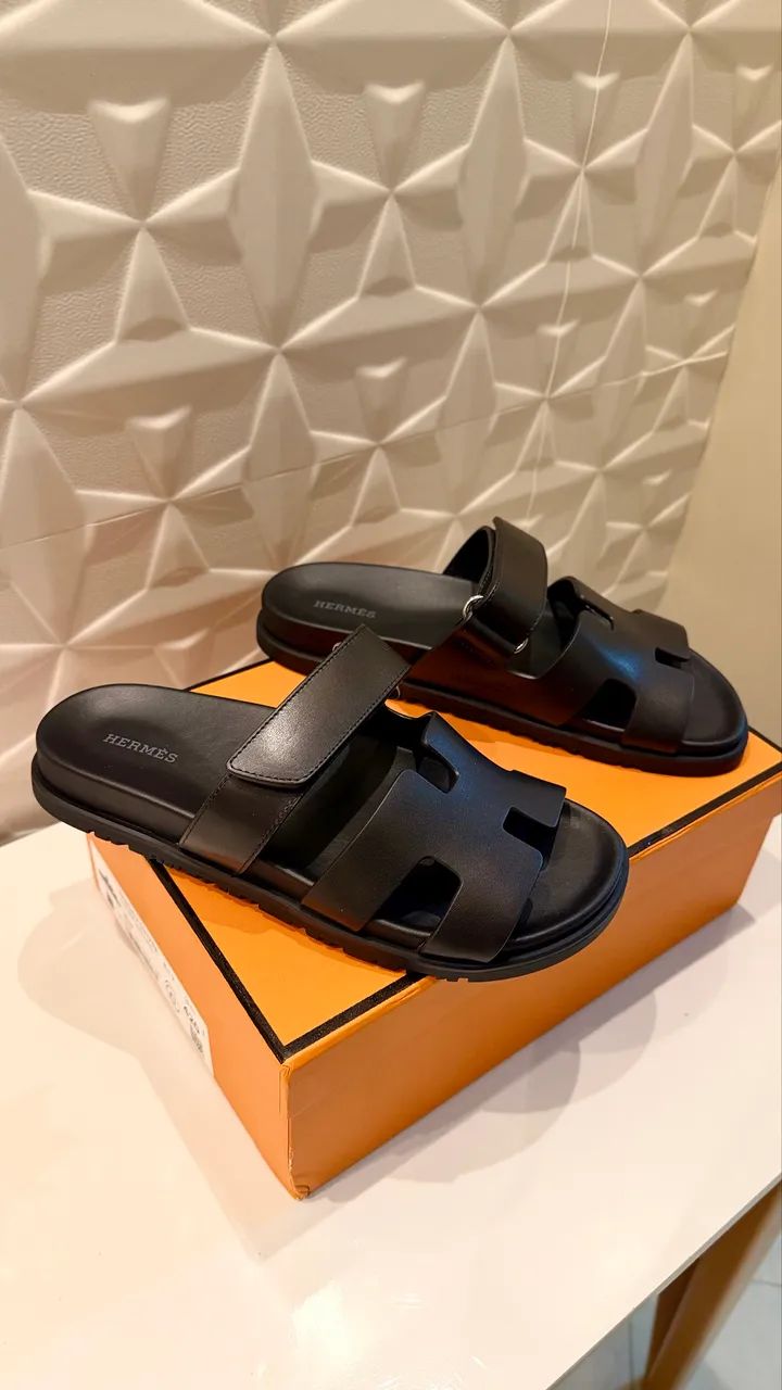 Sandália Chype Hermes N40