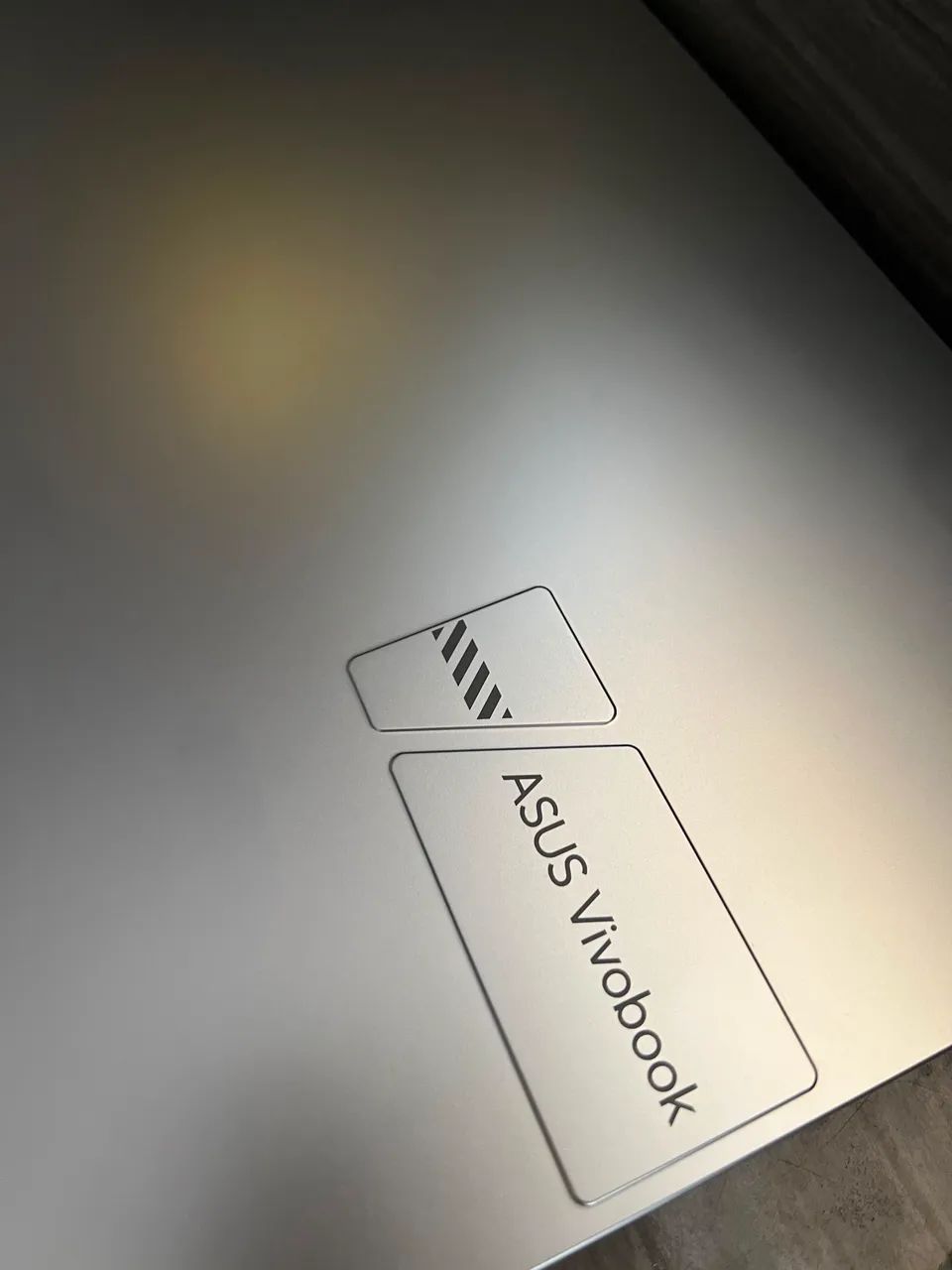Notebook Asus Vivobook I5 13 geração (leia legenda) - Foto 2