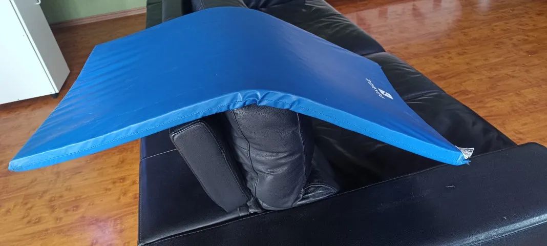 Colchonete de treino - Foto 4