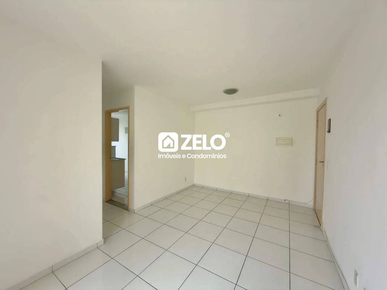 Apartamento para aluguel em Swift, Campinas - SP | Cód 251 - Foto 3