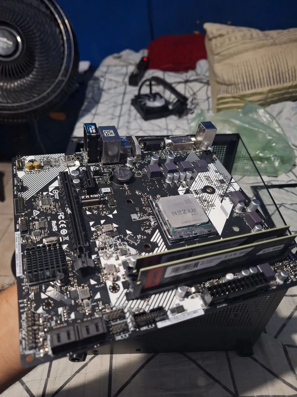 Vendo kit upgrade  - Foto 2