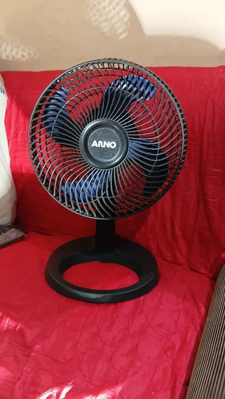 Vendevse ventilador de 30cm 