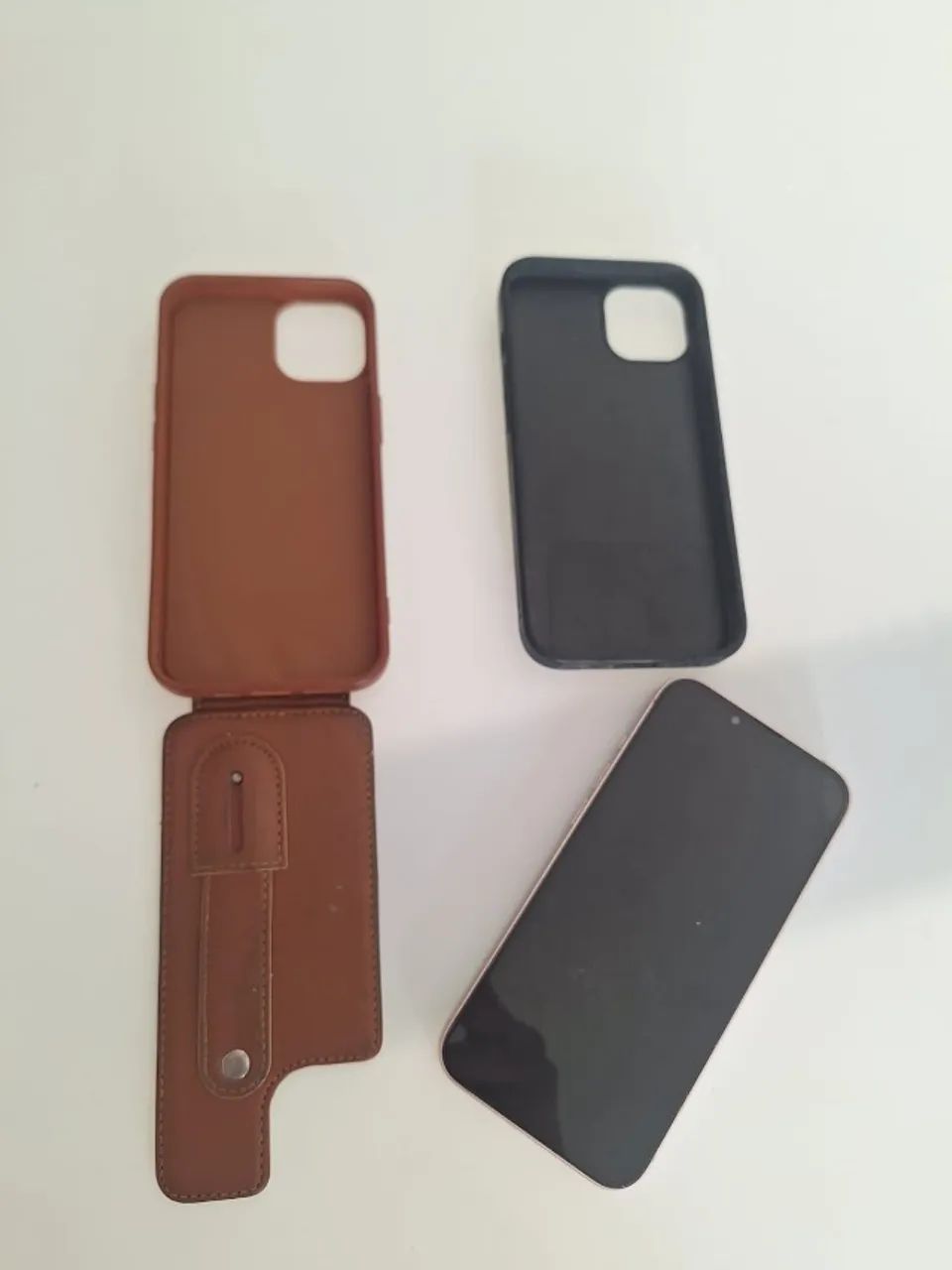Iphone 13 Super Novo - Foto 2