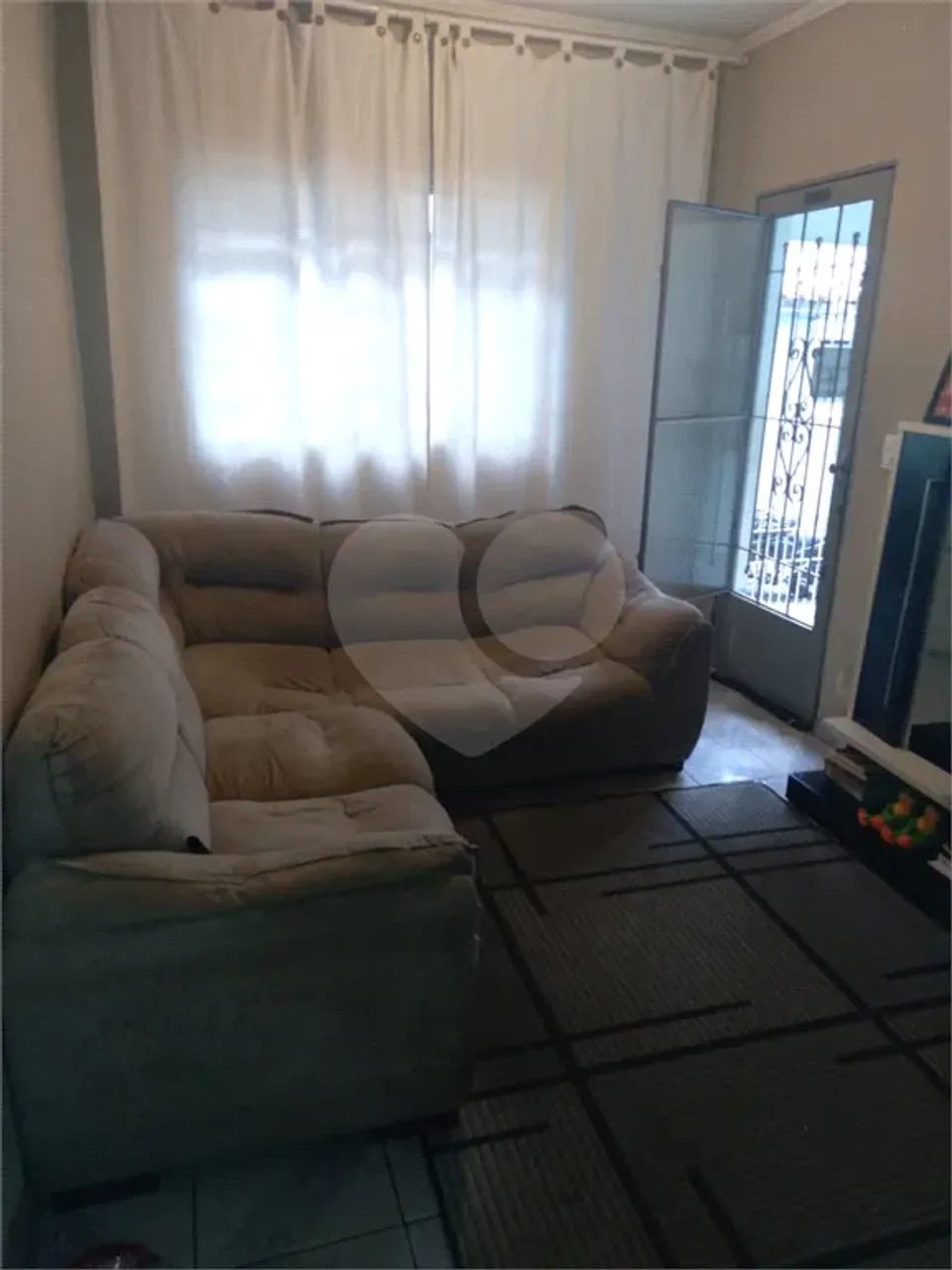 Casa de vila com 4 quartos à venda em Vila nova galvão - SP - Foto 2
