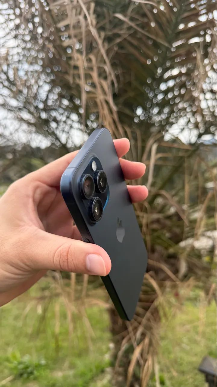 Iphone 15 Pro Max 256GB  - Foto 2