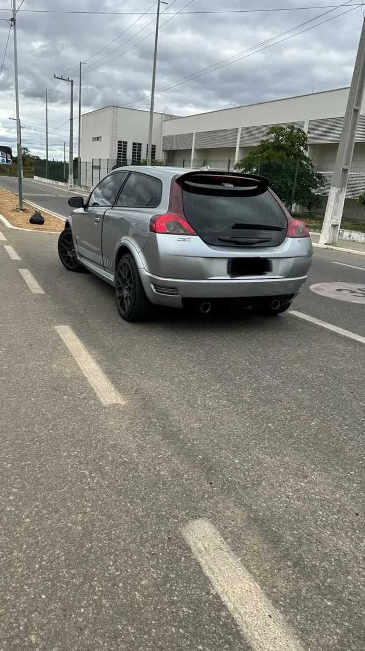 Volvo C30 2.0 145cv 2008 - Foto 3