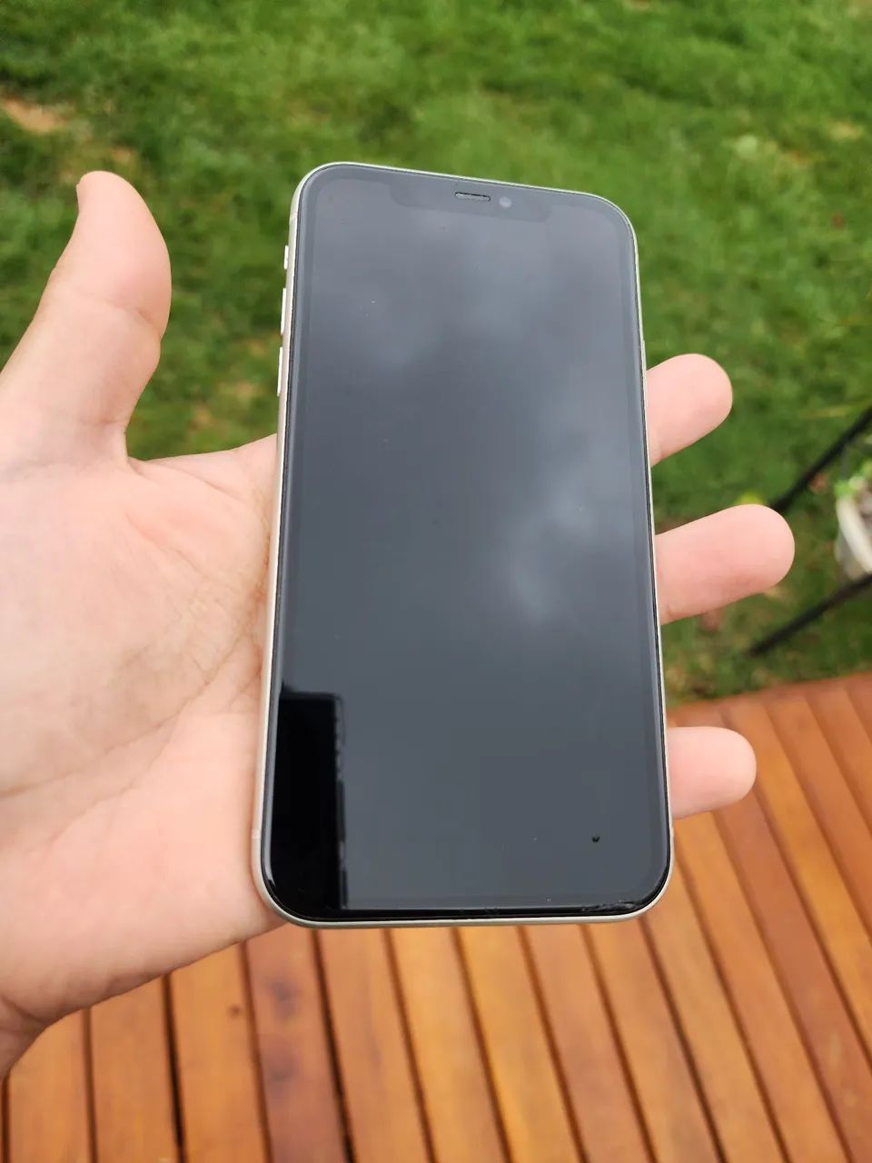 Iphone 11 64gb - Foto 2