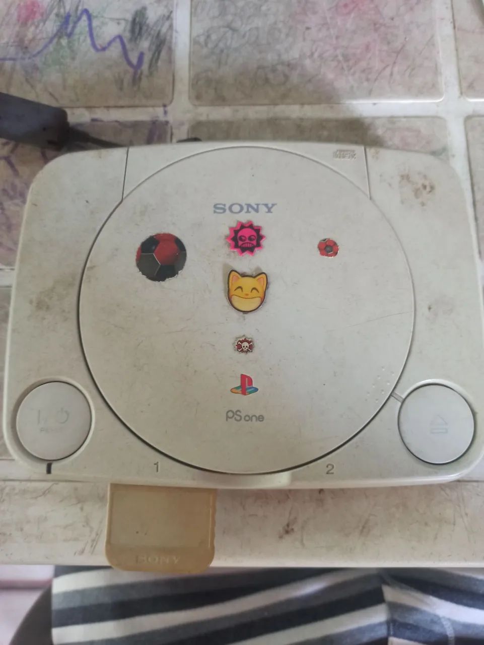 PSone - Foto 3