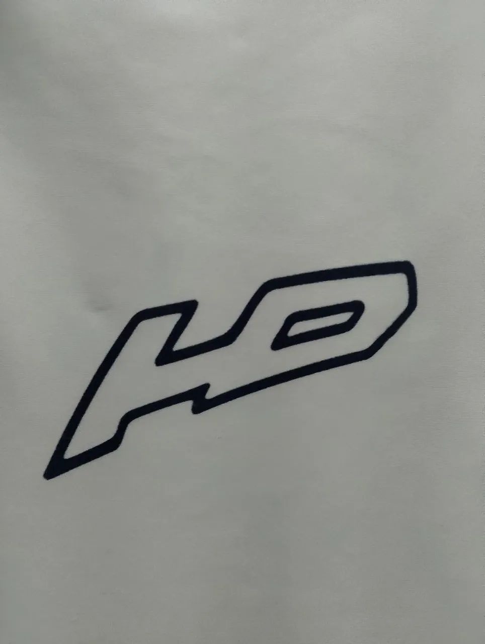 Camisa M da HD de surf em perfeito estado - Foto 2