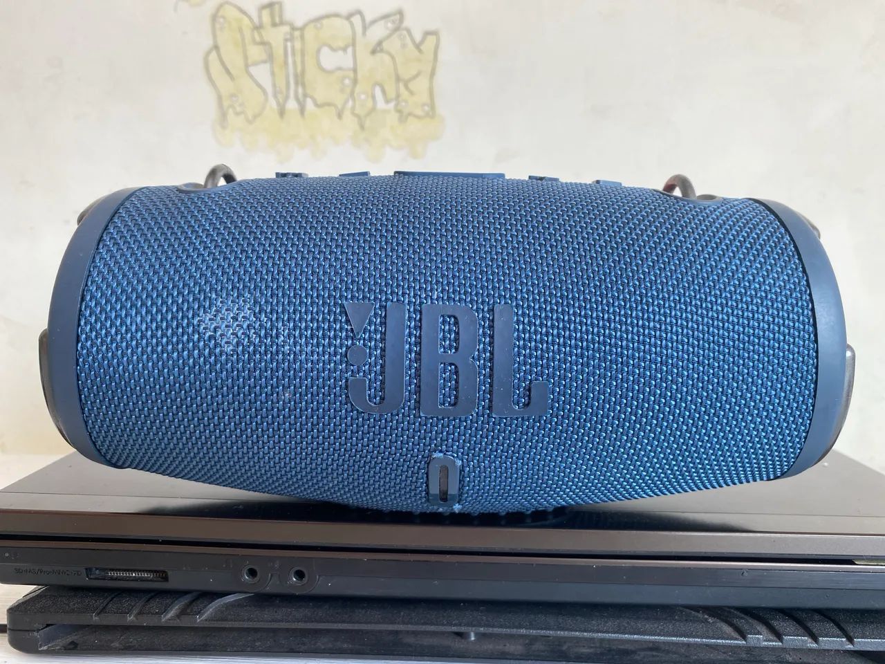 JBL xtreme 4
