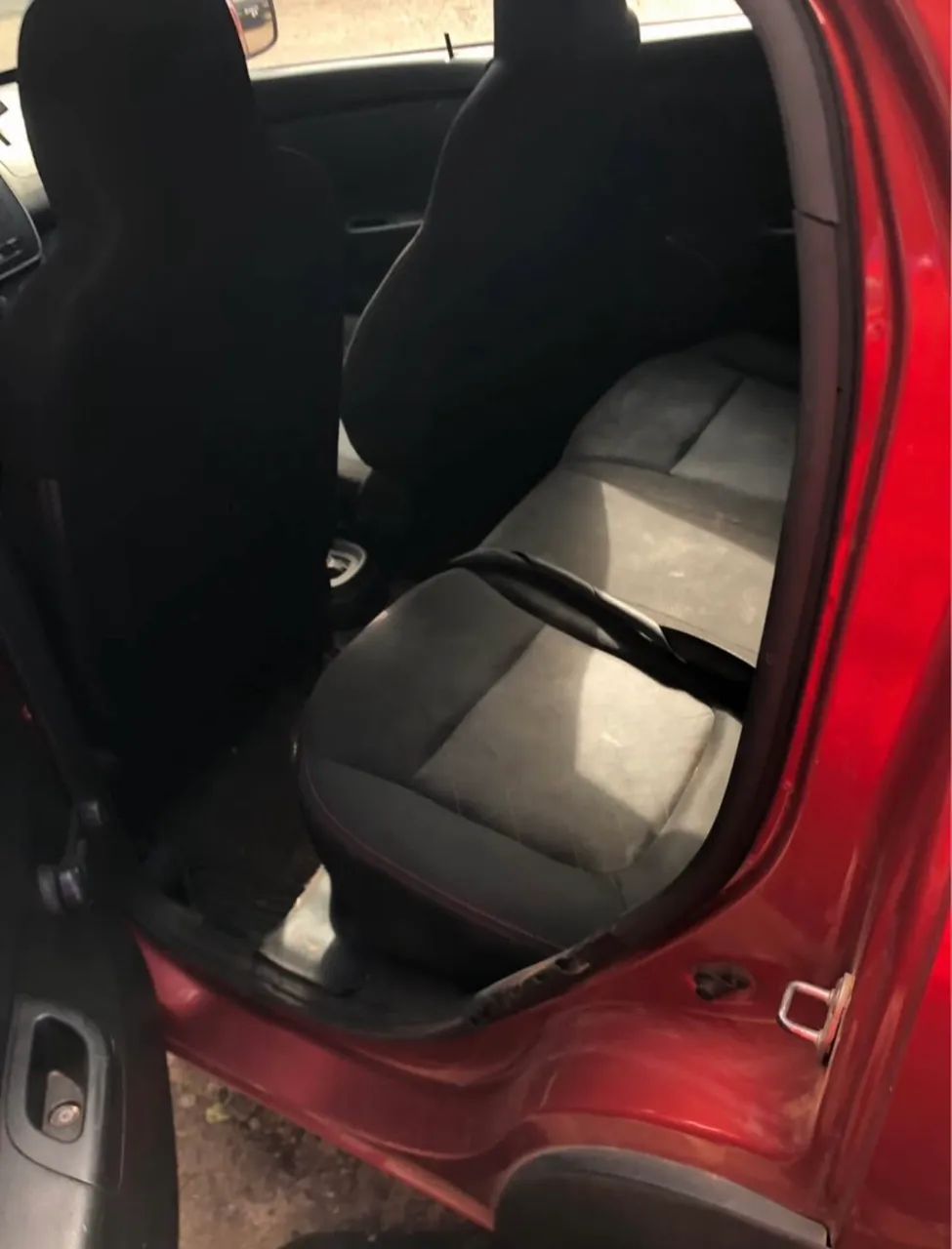 Sucata do KWID 1.0 Manual  - Foto 3