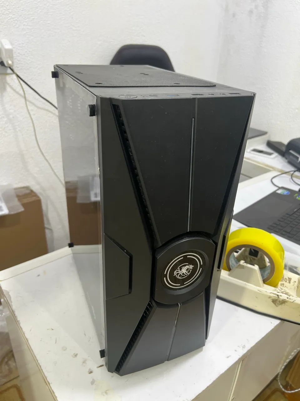 Pc gammer bala  - Foto 4