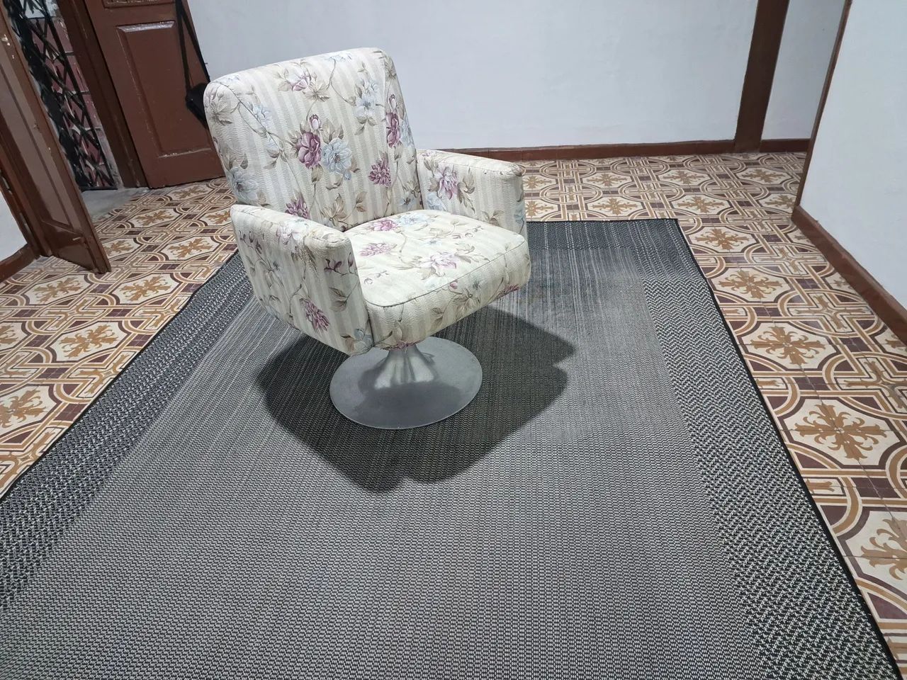 Poltrona Tapete - Foto 4