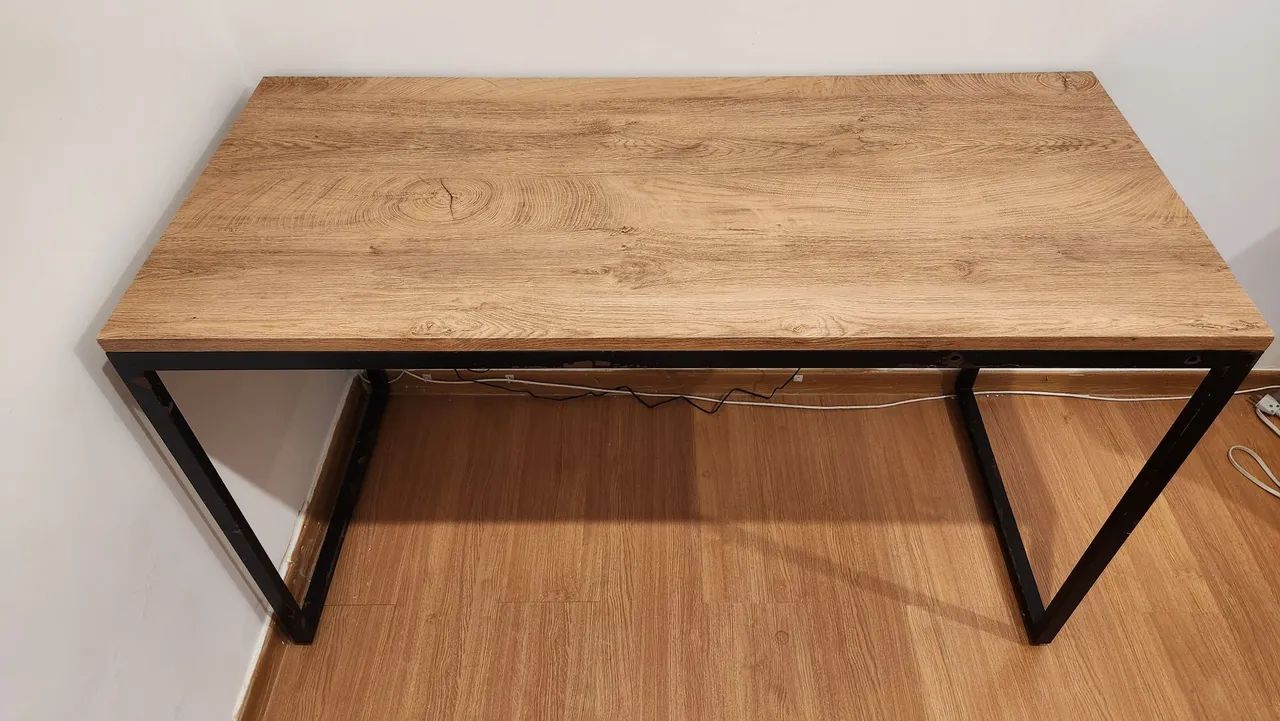 Mesa de Jantar ou Escritório - Foto 2