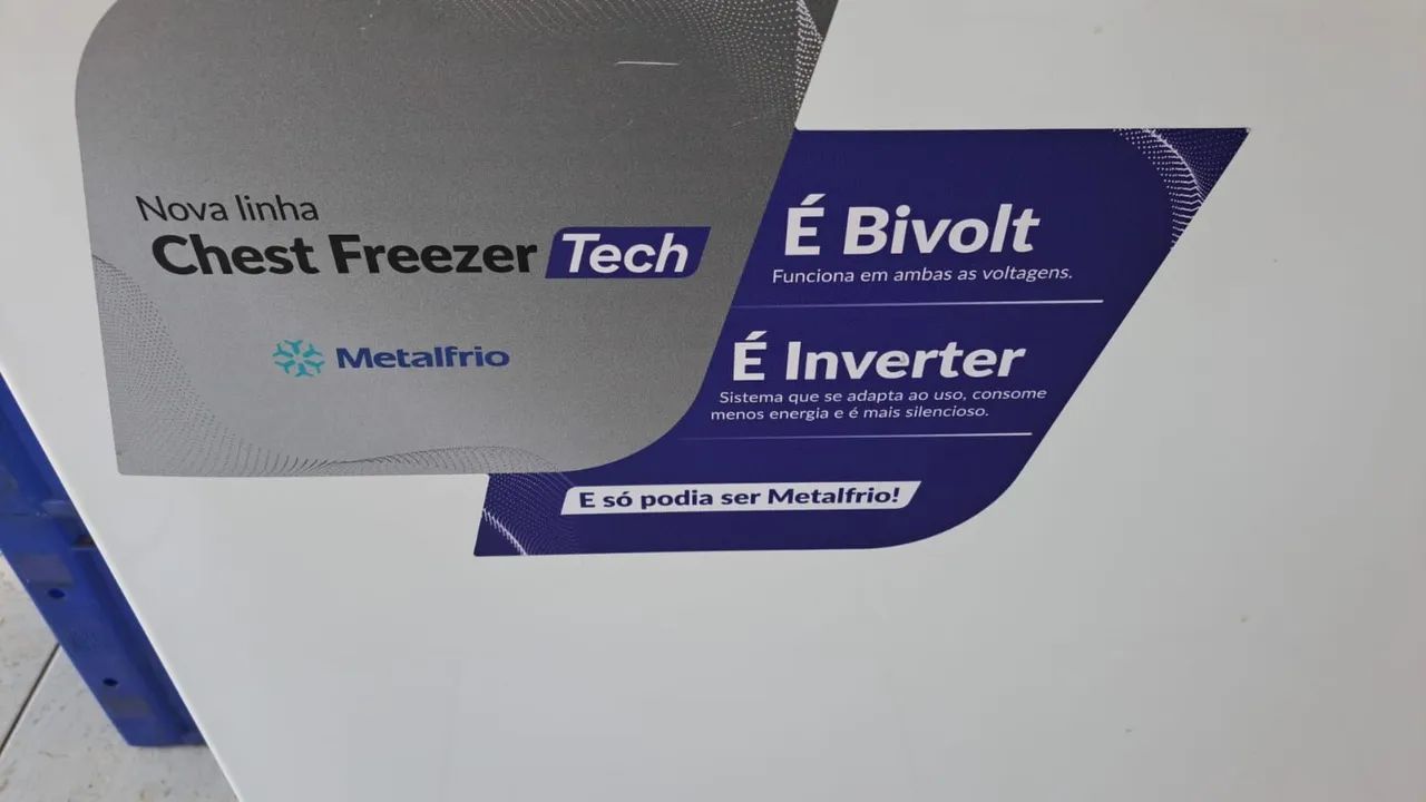 Frezzer  - Foto 4