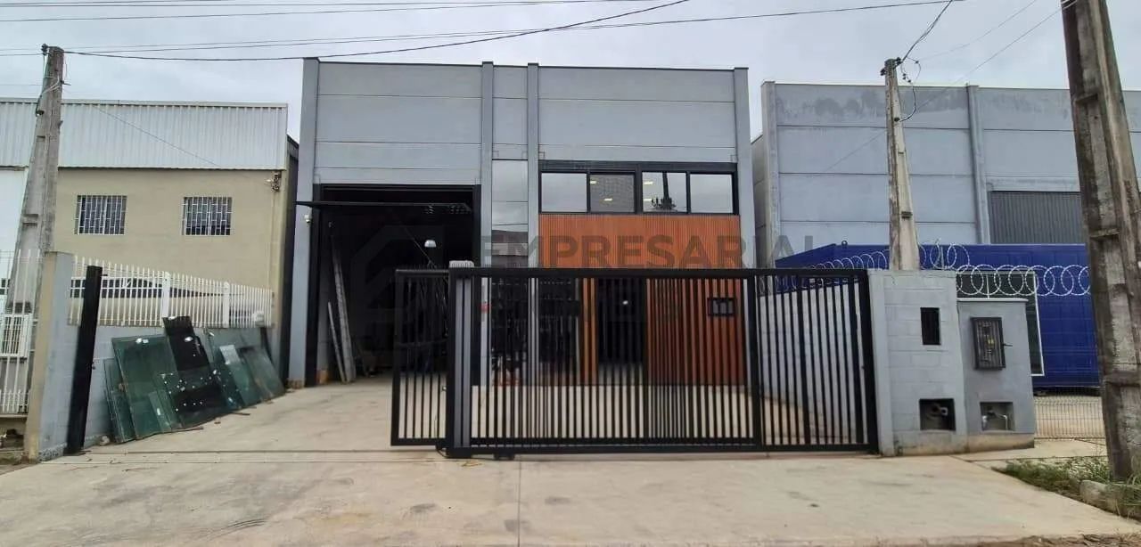Galpão para locação  Loteamento Industrial Lumis | Palhoça  SC