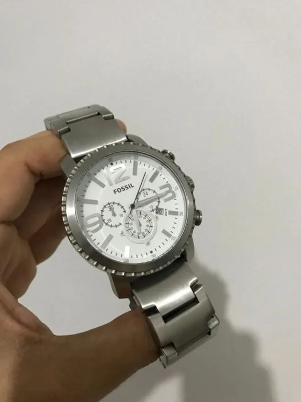 Relógio Fossil - Foto 3