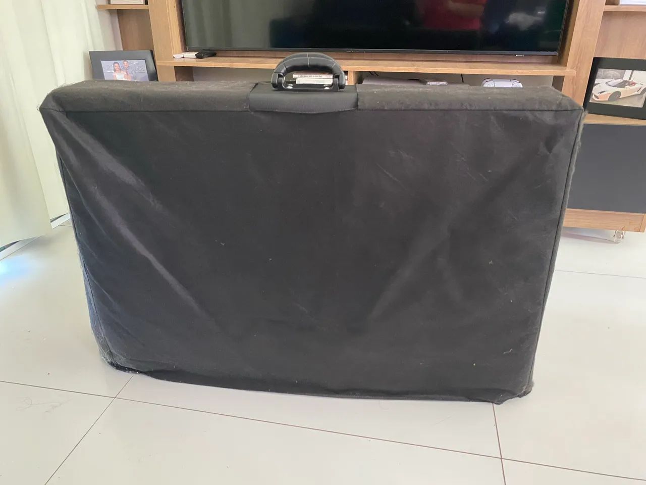 Maca para Massagem Semi Nova - Foto 5