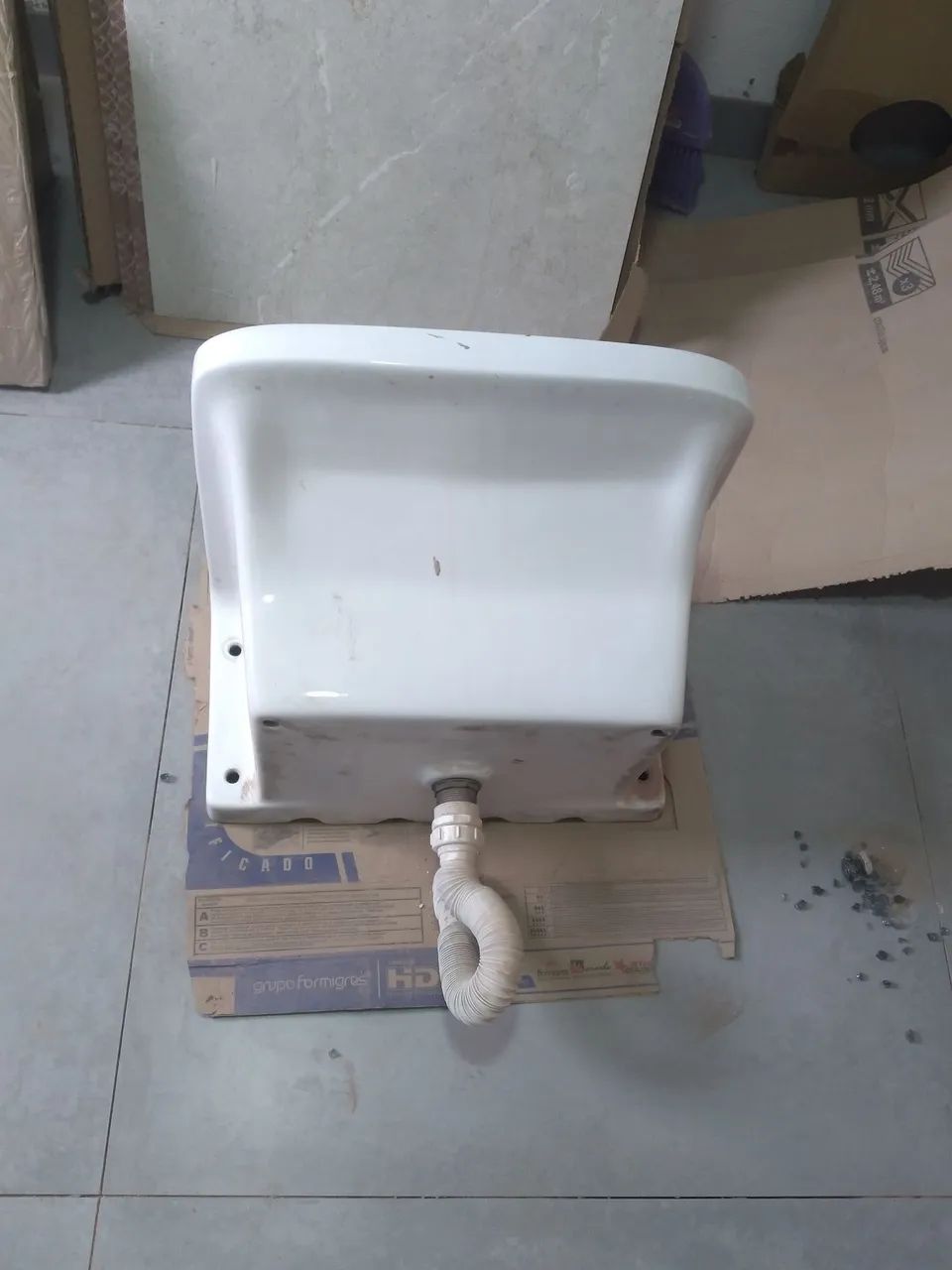 Tanque  49x53 - Foto 2