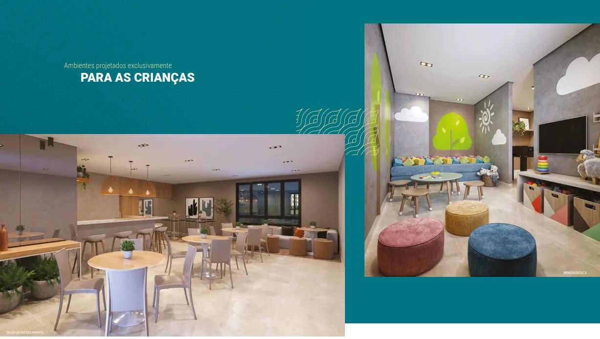 OCEANSIDE RECREIO - Foto 4