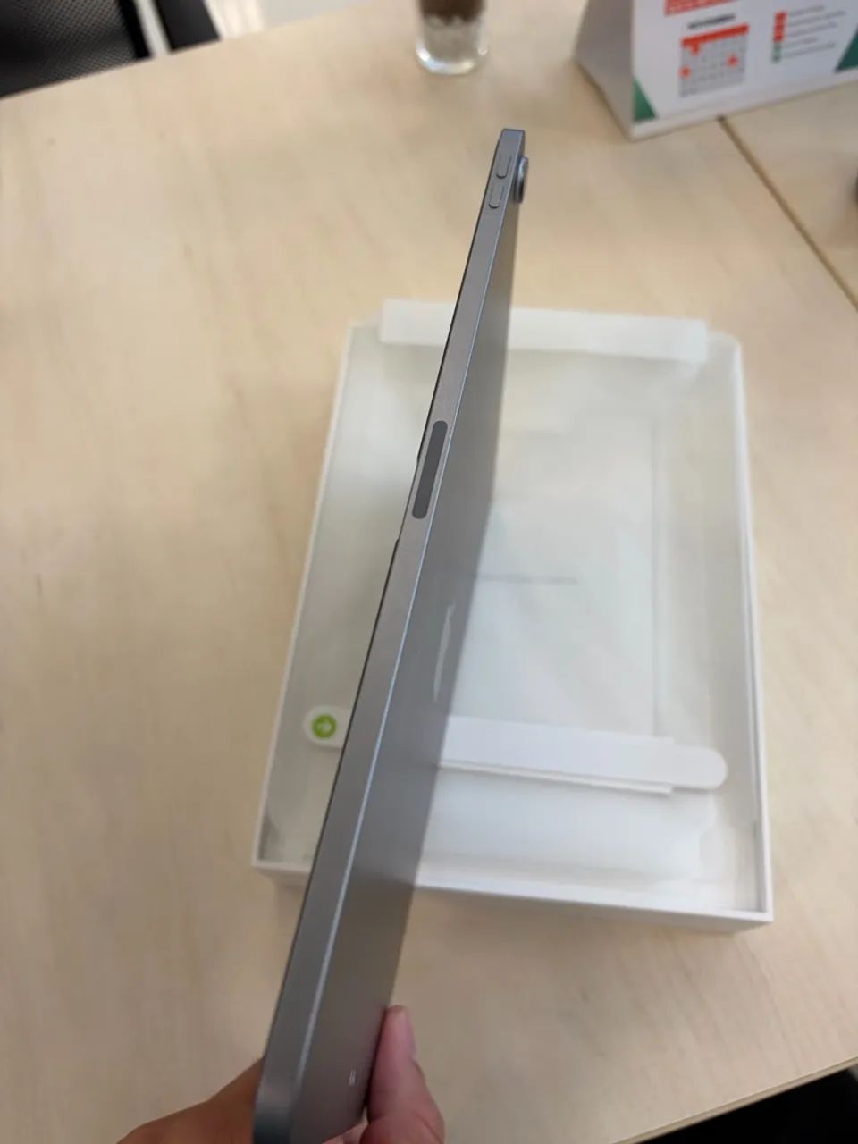 iPad Air (11 polegadas, chip M3) - Foto 5