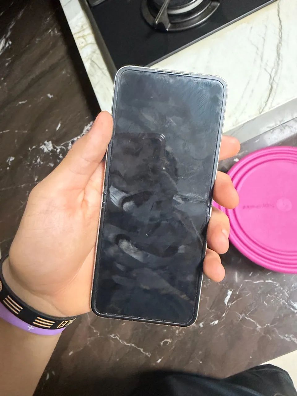 Z FLIP 6 - Foto 4