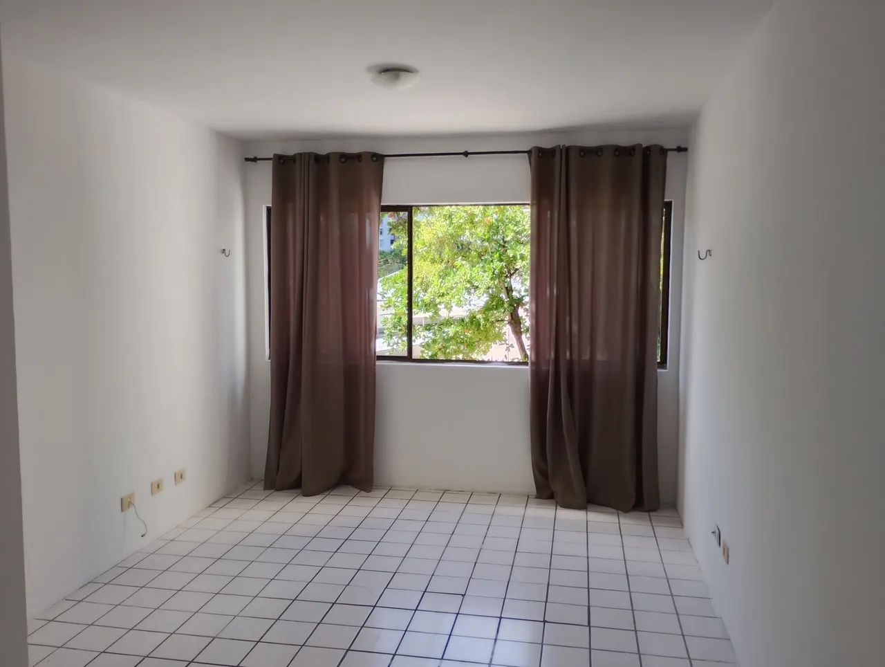 Apartamento com um quarto nas Graças, Recife/PE. - Foto 3