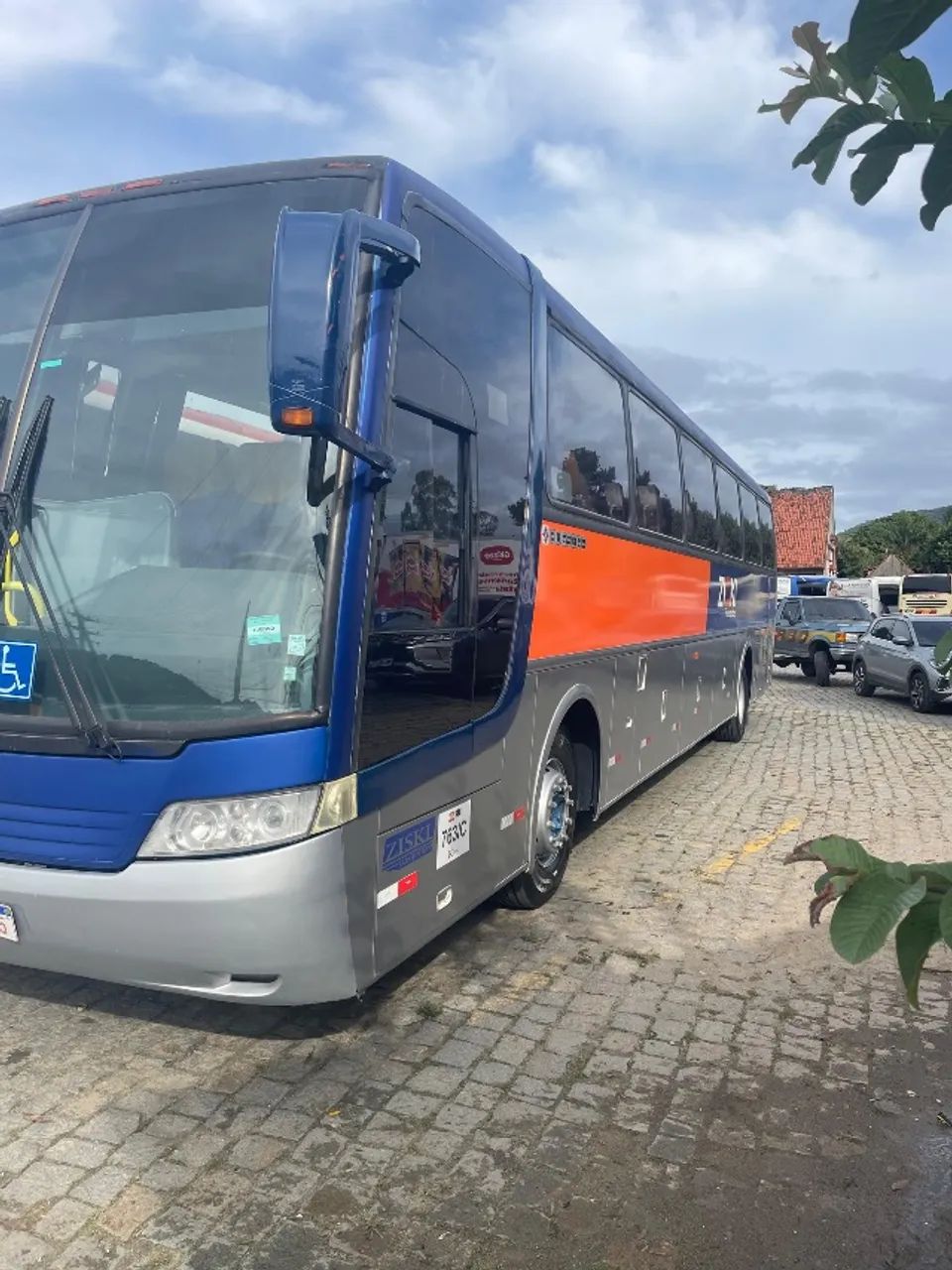 Vendo ônibus  - Foto 2