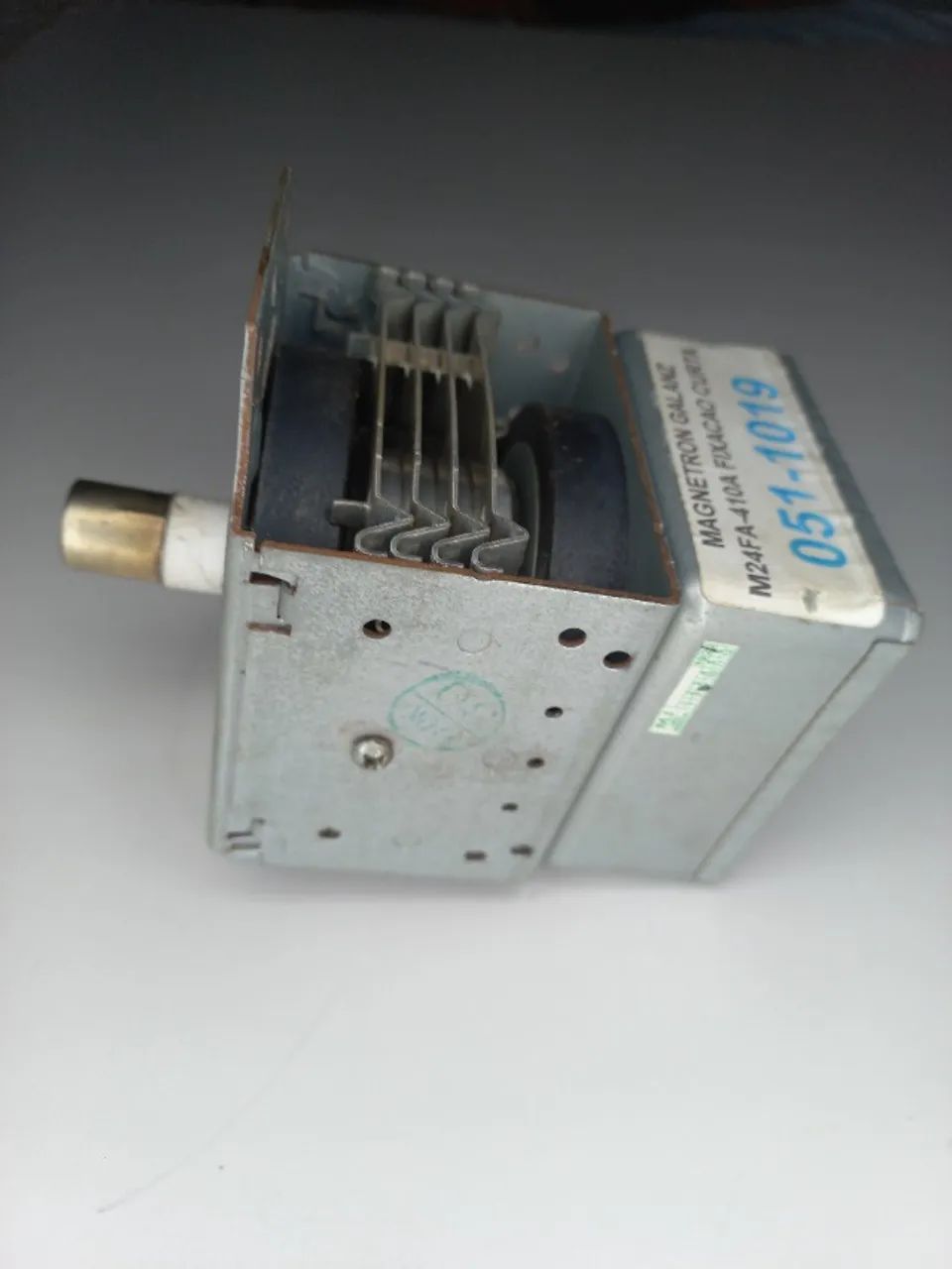 Magnetron Galans M24FA-410A - Foto 5