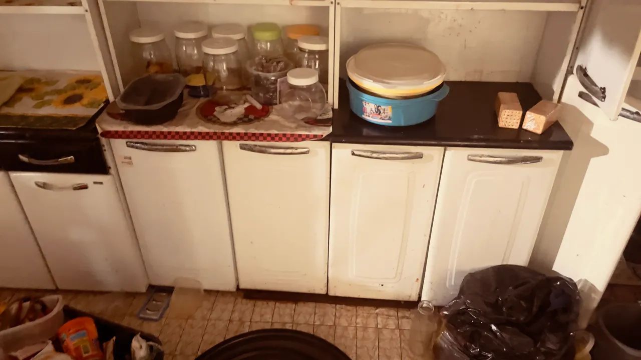 Amários de cozinha  - Foto 3