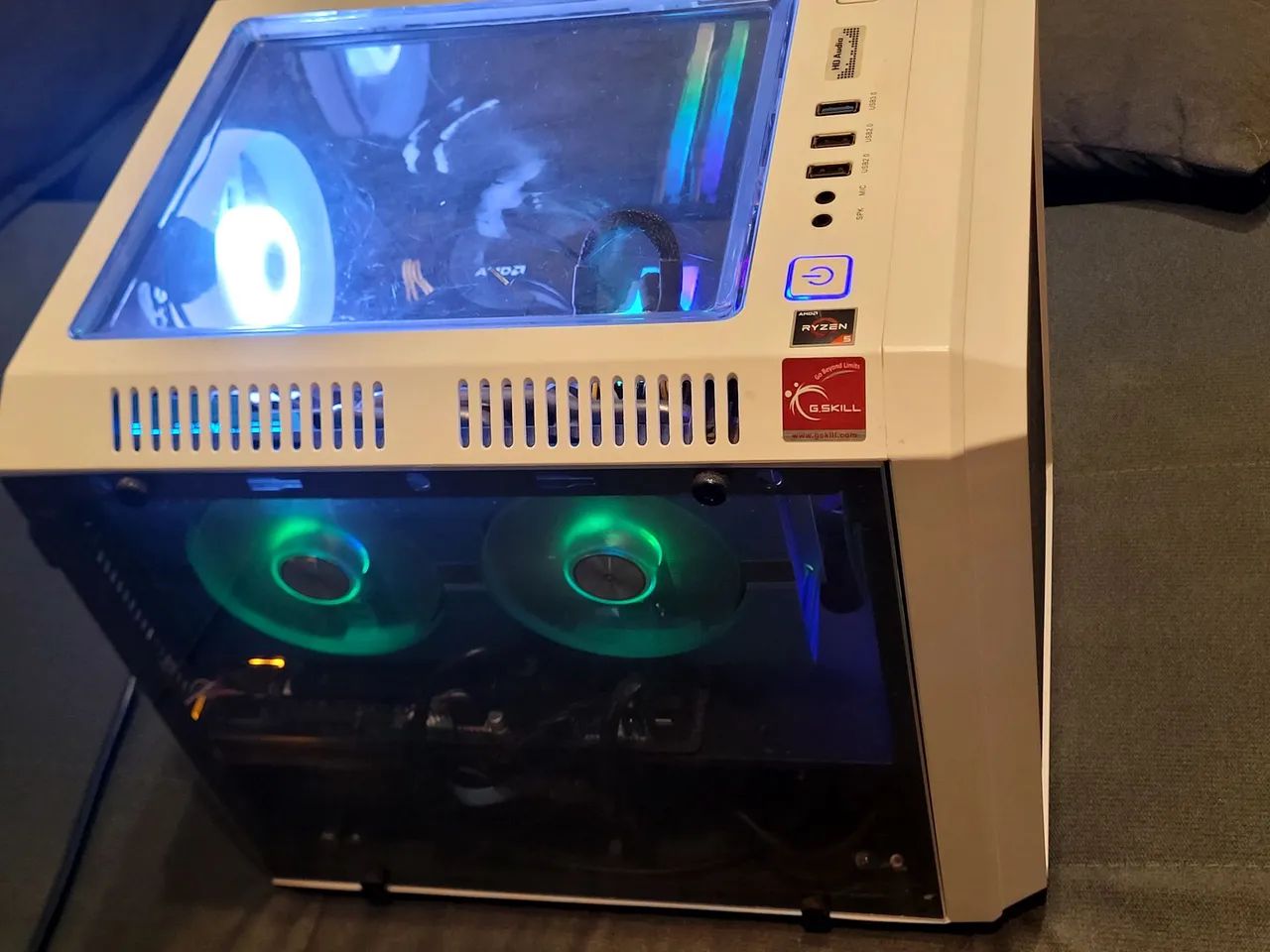 PC Gamer - Foto 3