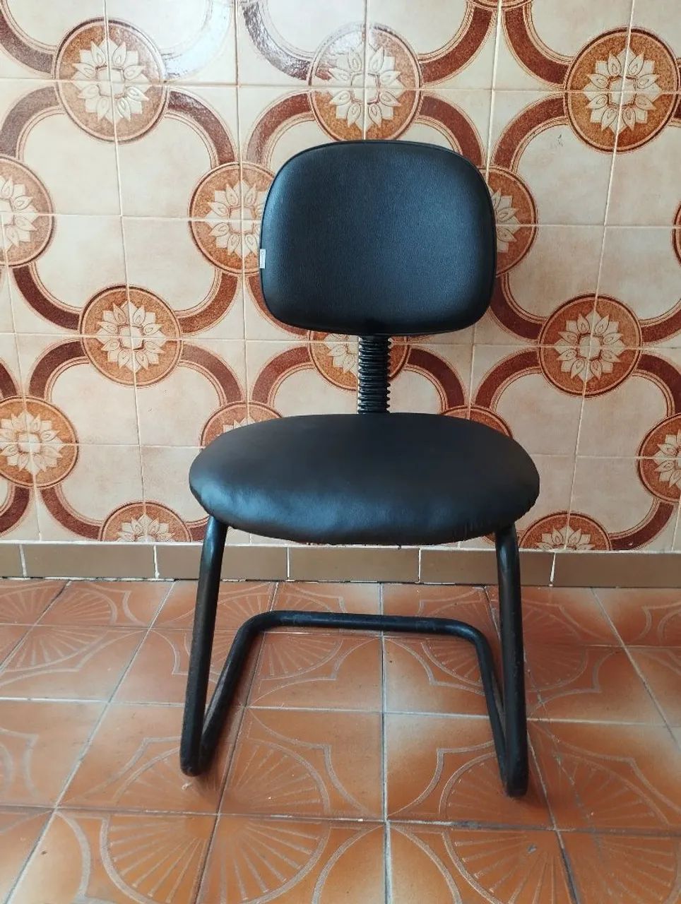 Cadeira fixa 
