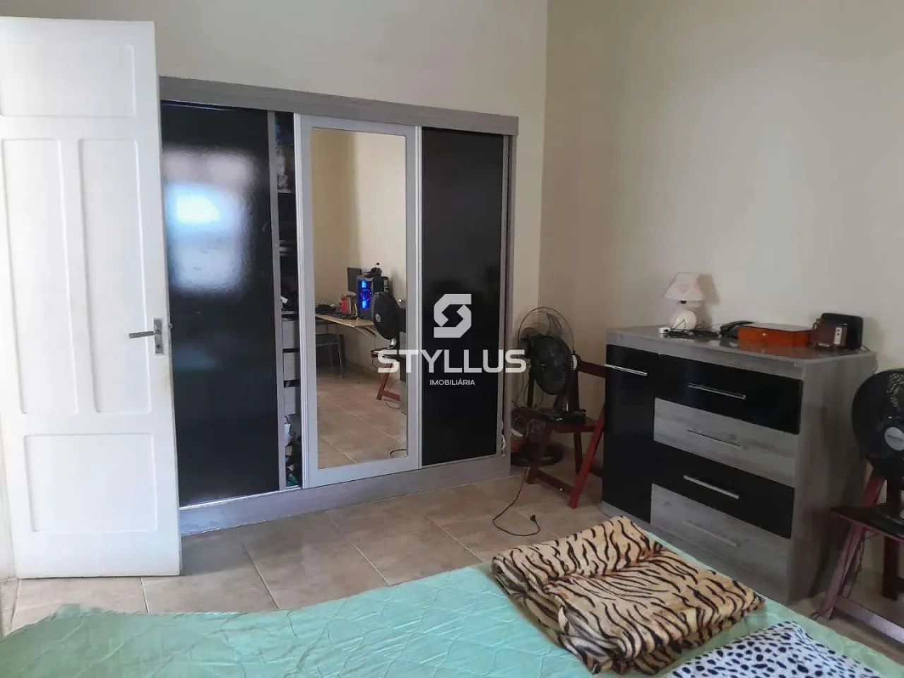 Méier | Casa 3 quartos, sendo 1 suite - Foto 5
