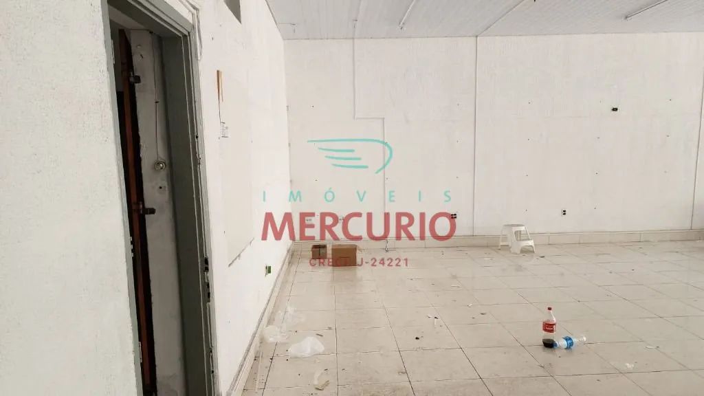 Salão comercial com 200 m² no Centro - Bauru - SP - Foto 2