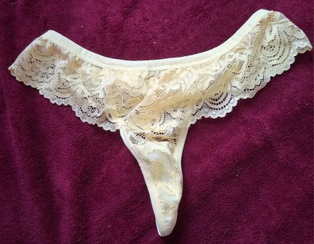Lingerie/calcinhas/roupas intimas  - Foto 4