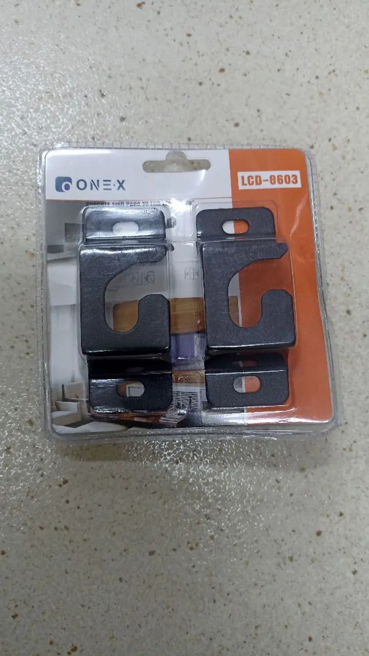 Antenas e suporte para Tvs - Foto 3