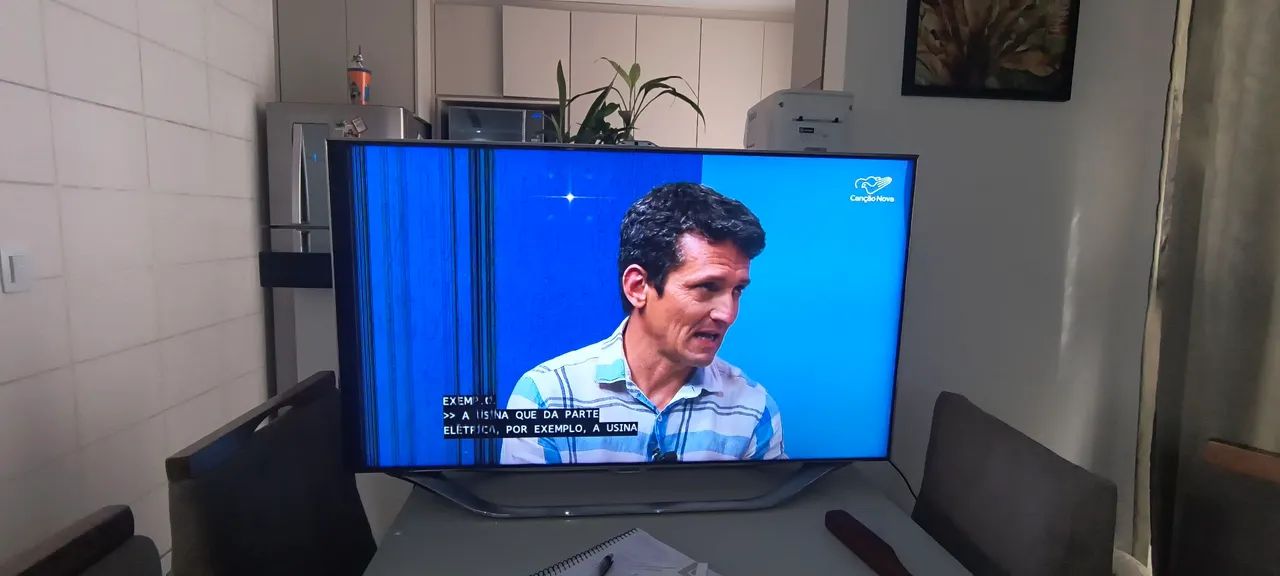 Samsung smart tv - Foto 2