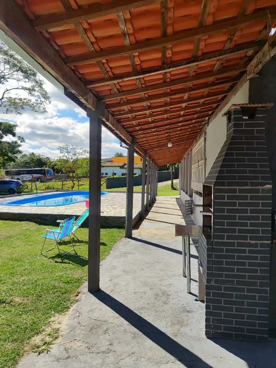 Chácara Vale do Sol | Day Use em São José dos Campos - Foto 5